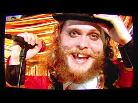 BIG KILL - how to feel | Music Video