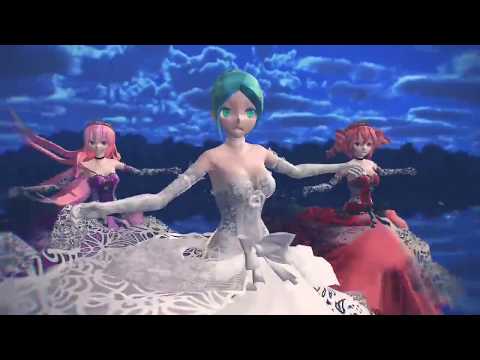 MMD #6