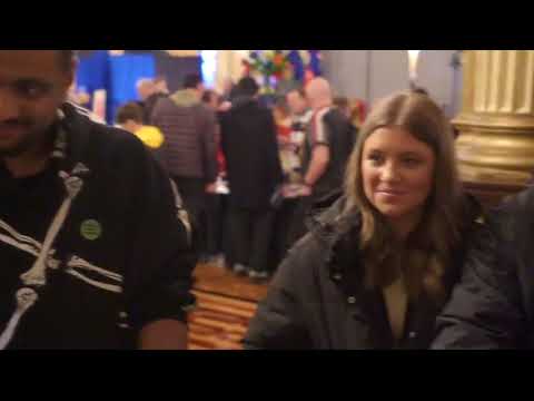 Saturn Magic - BIGBLINDMEDIA Presents Nothing but the Truth 2.0 by Cameron Francis