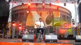 Nevio - Sento live in Saarbrücken