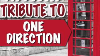 One Thing - One Direction Acoustic Tribute