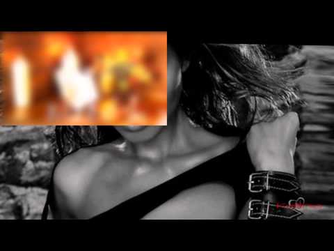 Slackwax feat Trinah_"Midnight" (New Age Style Erotic Lounge 5.)