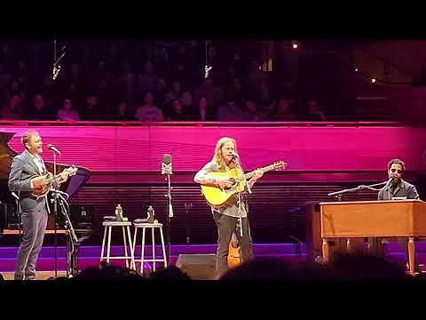 Billy Strings, Cory Henry, Chris Thile - Harbor Of Love