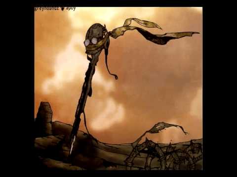 Greyhoundz - Apoy - 07 - Koro (feat Gloc9-FrancisM-Ocho)