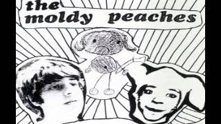 The moldy Peaches-Little Bunny Foo Foo