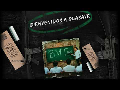 La Nueva Marca  - Bienvenidos A Guasave