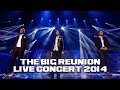 3T - WHY (THE BIG REUNION LIVE CONCERT 2014)