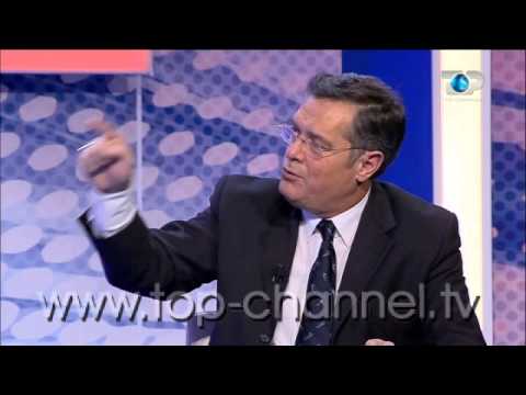Procesi Sportiv, 6 Prill 2015, Pjesa 1 - Top Channel Albania - Sport Talk Show