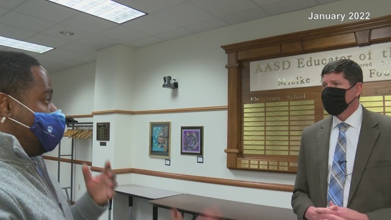Appleton Area School Dist. welcomes future superintendent