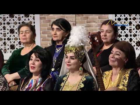 "Xushvaqt" | Olmaxon Hayitovani yod etib...