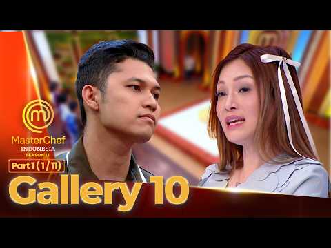 MasterChef Indonesia and Official RCTI