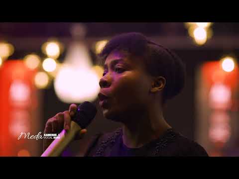 EN CHRIST SEUL - By Acacia feat Kyria Kasiala 🕊🎙