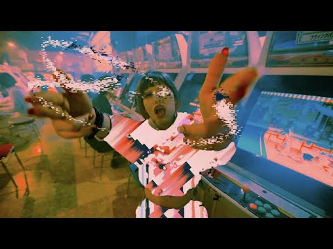 kidkanevil - Coin Game ft Nakamura Minami (なかむらみなみ) (Official Video)