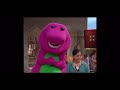 Barney Friends All Baby Bop BJ And Riff Leaving 2008 2009