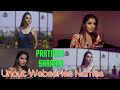 Pratibha Sharma Uncut Webseries Names SR Clubz
