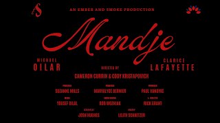 MANDJE Release Trailer | Gothic Drama Coming September 2023 #shortfilm #trailer #fairytales