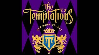 I Could Never Love Another (After Loving You):THE TEMPTATIONS  (Vocals)