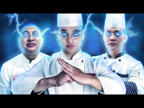 The Stir-Fry Masters You've Never Heard Of