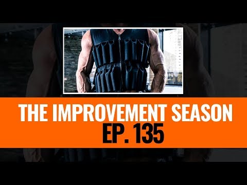 135: The Improvement Season - Weighted NEAT