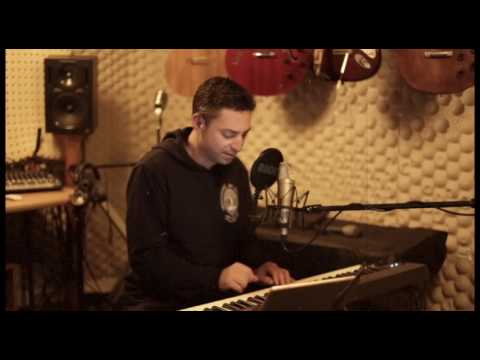 Whiter Shade Of Pale - Pedro Duvalle