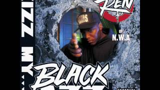 Final Frontier - Mc Ren  [ Kizz My Black Azz ]