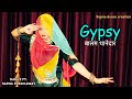 Gypsy | Balam Thanedar | Mera Balam Thanedar chalave Gypsy | new rajasthani dance 2023 | Folk song |