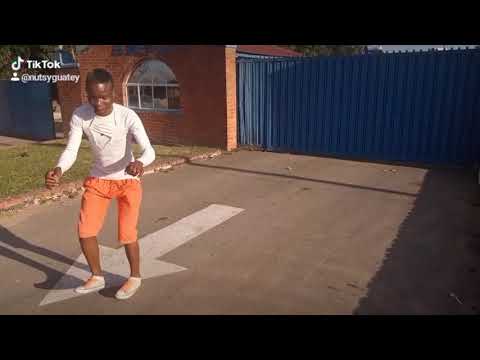 Harmonize ft Awilo Longomba & H Baba - Attitude [Dance Video] | Nutsy Guatey