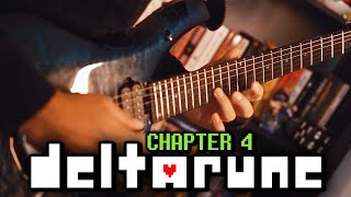 Download lagu Hammer of Justice - DELTARUNE (Metal Cover by RichaadEB ft. @ThunderScott) mp3 Download lagu Hammer of Justice - DELTARUNE (Metal Cover by RichaadEB ft. @ThunderScott) mp3