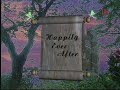 GMA Telesine Specials Happily Ever After 1998