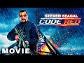 A Militant Shadow Group Rules The Streets Code Red HD Full Action Movie