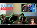 Logan Paul Got Into a Fight With a Fan | FLAT OUT Podcast EP. 15