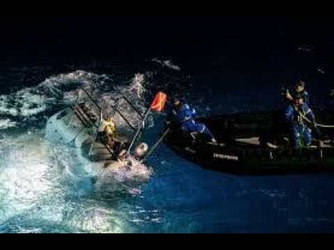 Victor Vescovo Found Plastic Bag During Record-Setting Deepest Diver Ever in the Marian Trench