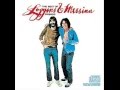 Loggins & Messina - Peace of Mind