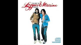 Loggins & Messina - Peace of Mind