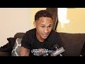 REGIS PROGRAIS ON NOT POPPING OFF ON DERECK CHISORA "YOU WAS NEVER A WORLD CHAMP!"