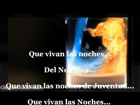 EL NOA NOA 2 - JUAN GABRIEL