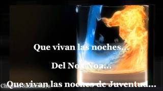 EL NOA NOA 2 - JUAN GABRIEL