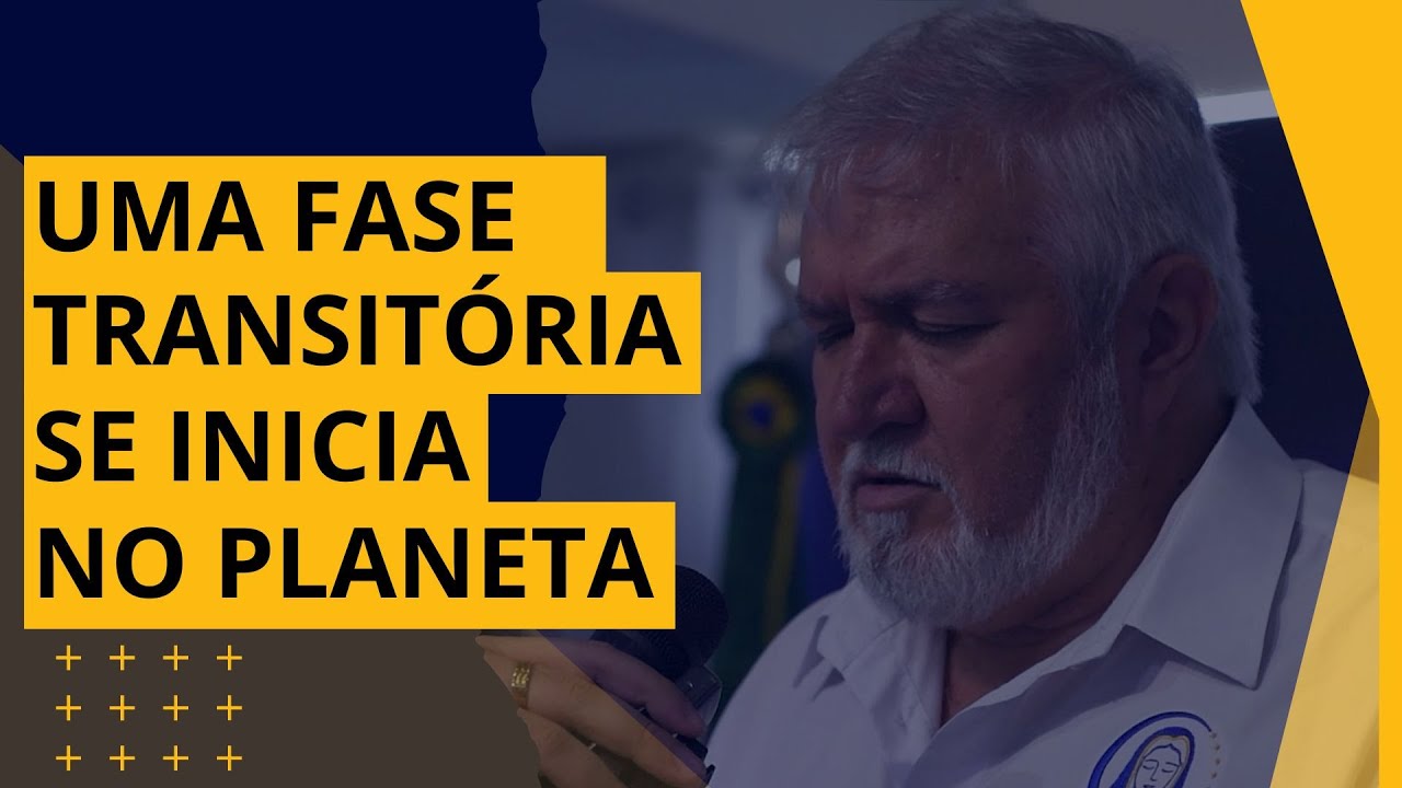 MOMENTOS DELICADOS SE APROXIMAM DE TODO O MUNDO | Bezerra de Menezes