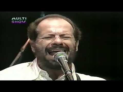 João Bosco - Nico Assumpção, Ricardo Silveira, Robertinho Silva e Armando Marçal