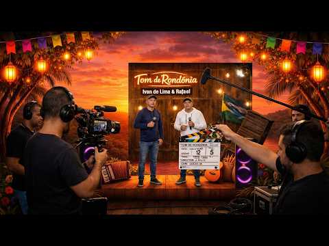 Lançamento Tom de Rondônia