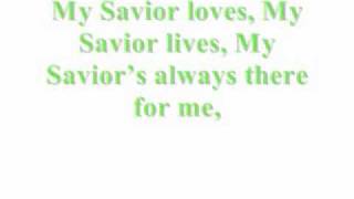 My Savior Loves, My Savior Lives -Casting Crowns Lyrics