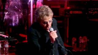 Roger Daltrey - See Me, Feel Me / Listening To You - 09.07.11