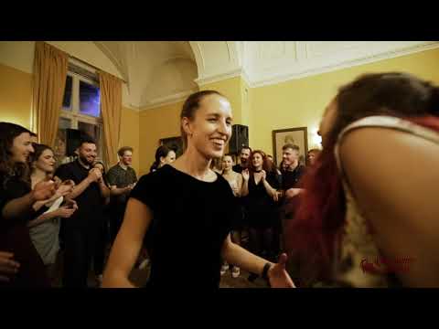 RTSF 2020 Hep Cats Night (Saturday): Dance Jam