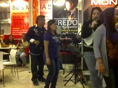 Fredo The Flybaits @ Monrods