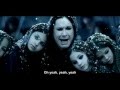 Ozzy Osbourne(Оззи Осборн) - Dreamer(2002) 