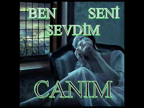 emin şenel - dilerim hiç gülmeyesin (ağır şarkı herkes dinlemesin )
