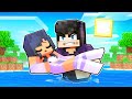 Protected By MY BULLY In Minecraft