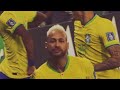 NEYMAR x LOCAL TRAIN🥰Neymar Jr goal against Croatia,neymar emotional video, neymar skill short video