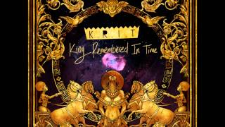Big K.r.i.t-Talkin Bout Nothin  (King Remembered In Time)