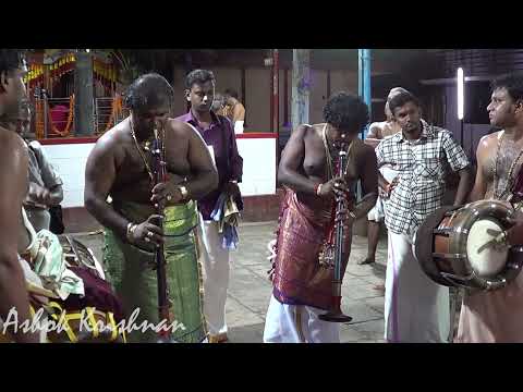 Magudi - Nadaswaram | Nemmara Brothers | Kodunthirappully